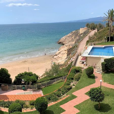 Apartament Cala Llenguadets Palmyra Salou Zewnętrze zdjęcie