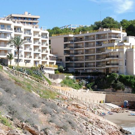 Apartament Cala Llenguadets Palmyra Salou Zewnętrze zdjęcie