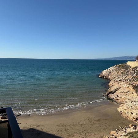 Apartament Cala Llenguadets Palmyra Salou Zewnętrze zdjęcie