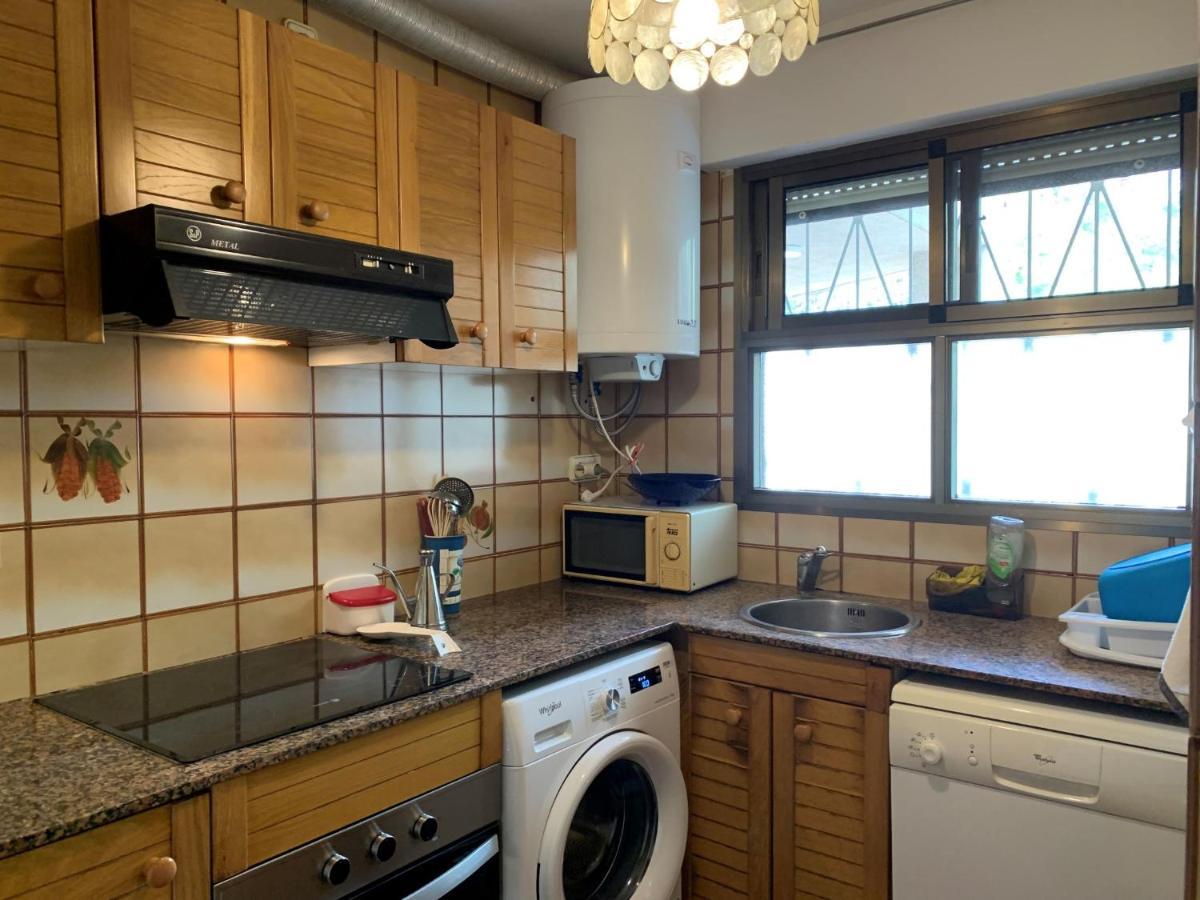 Apartament Cala Llenguadets Palmyra Salou Zewnętrze zdjęcie