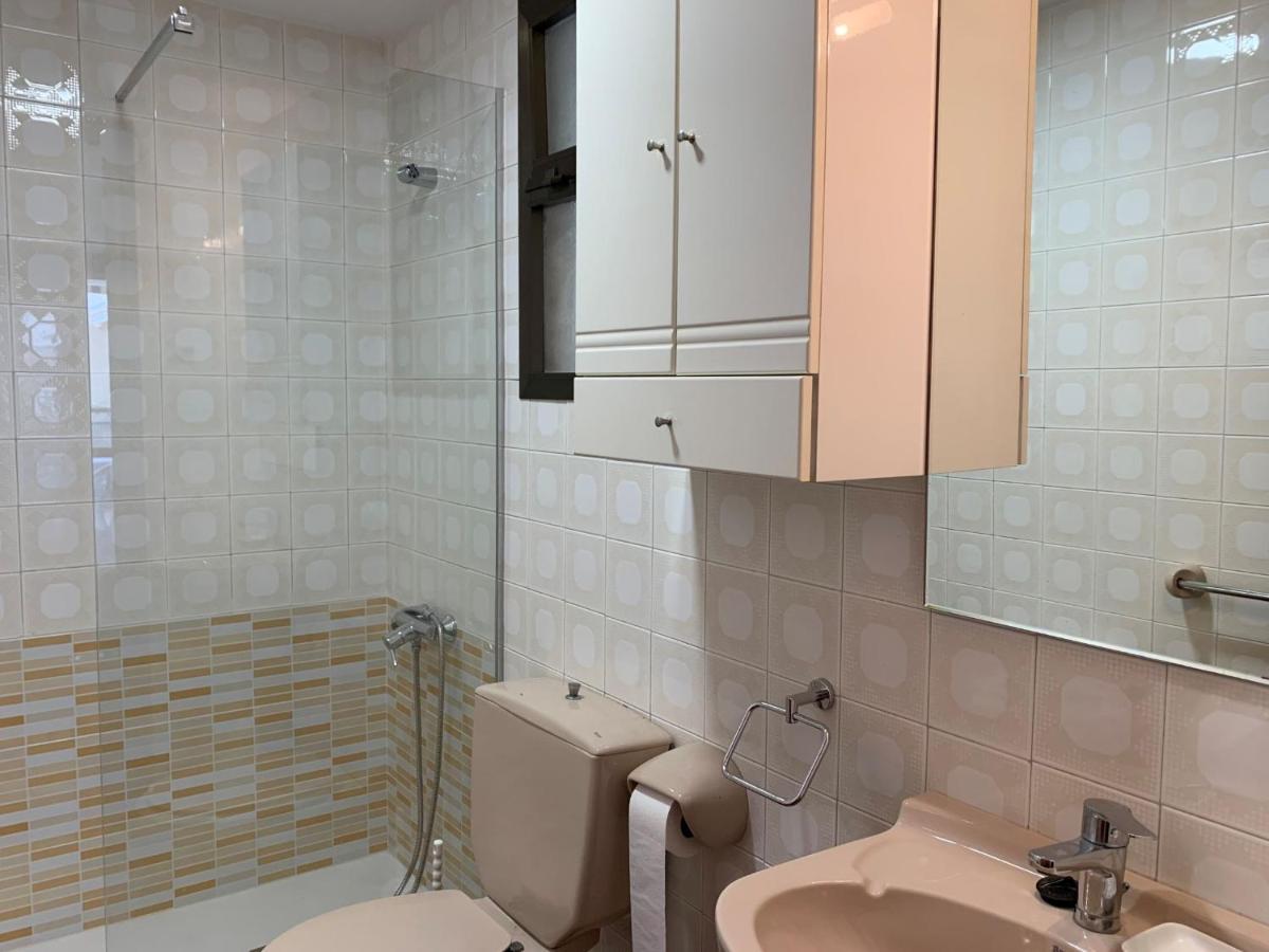Apartament Cala Llenguadets Palmyra Salou Zewnętrze zdjęcie