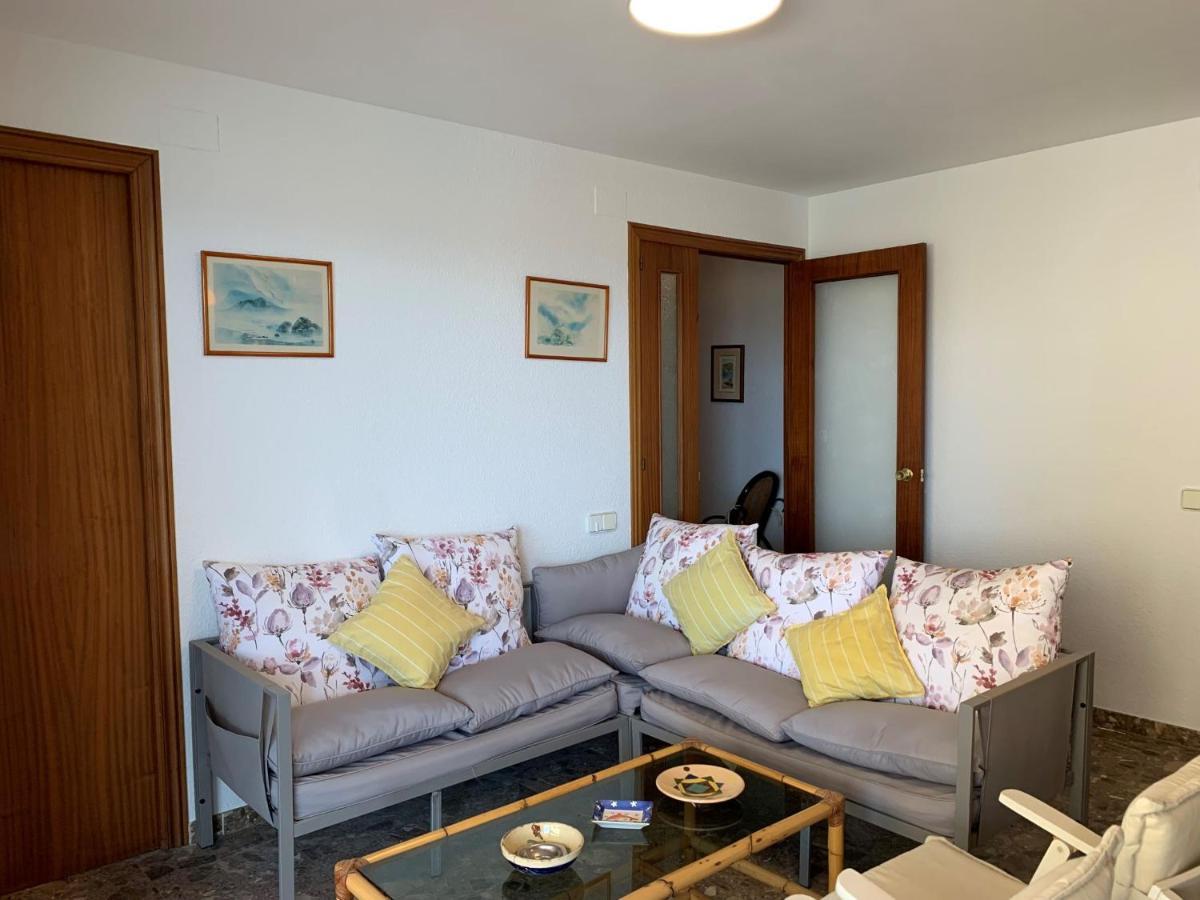 Apartament Cala Llenguadets Palmyra Salou Zewnętrze zdjęcie