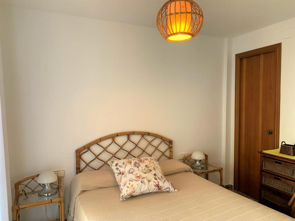 Apartament Cala Llenguadets Palmyra Salou Zewnętrze zdjęcie