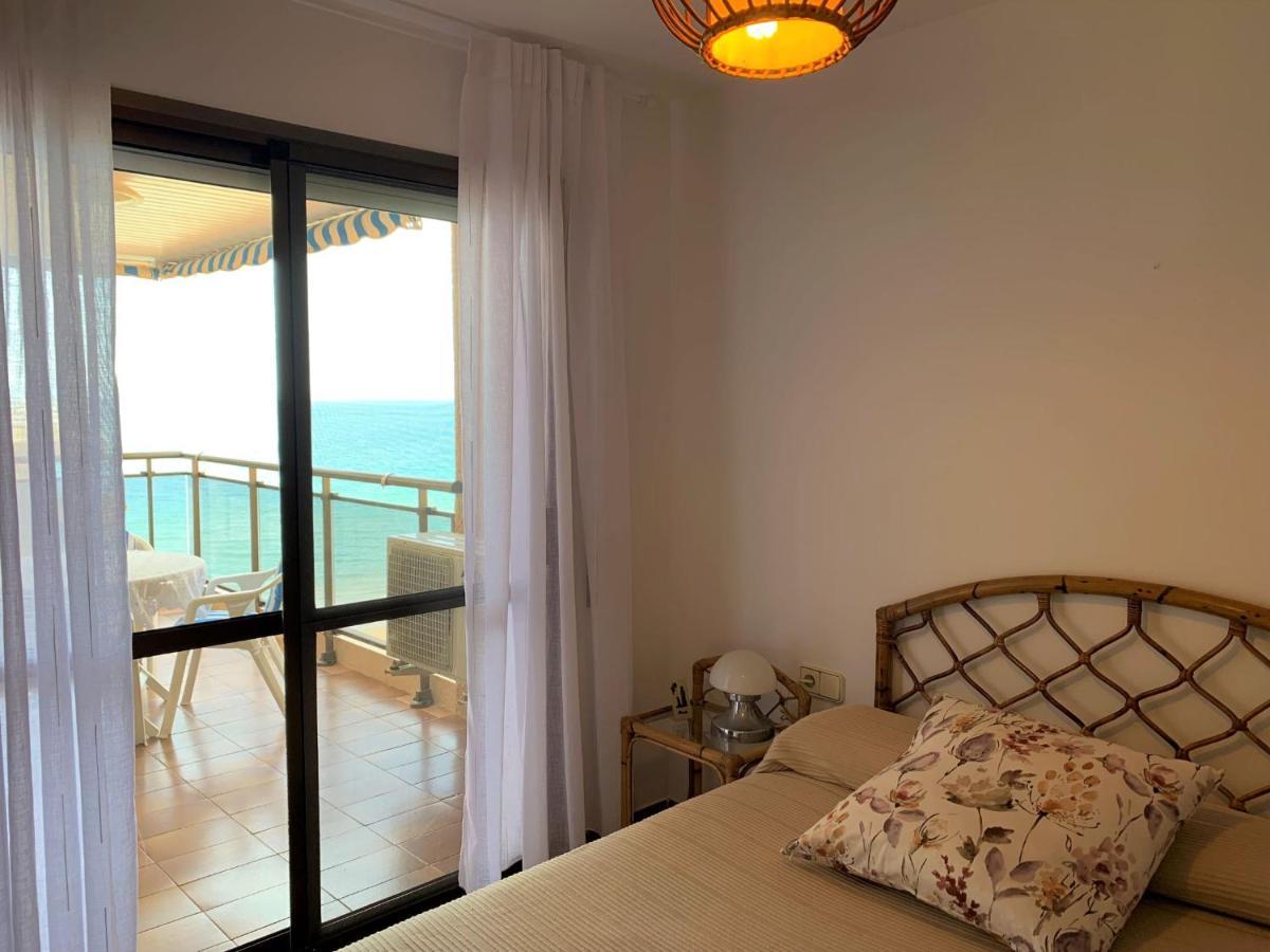 Apartament Cala Llenguadets Palmyra Salou Zewnętrze zdjęcie