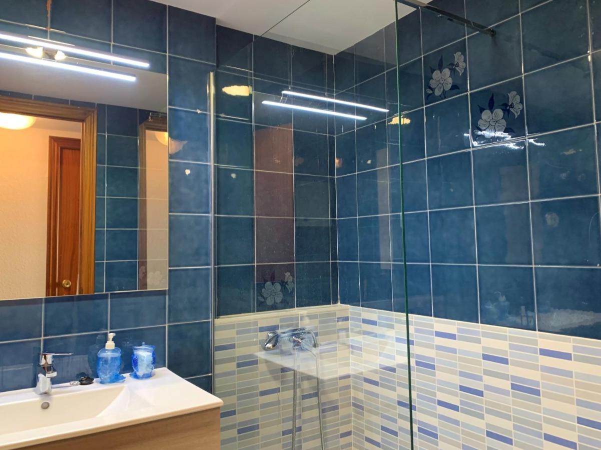 Apartament Cala Llenguadets Palmyra Salou Zewnętrze zdjęcie